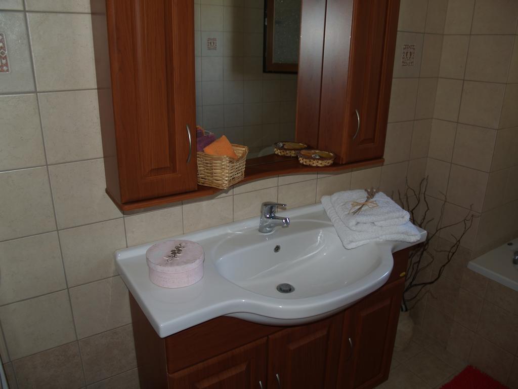 Kavala Villa 360 Degrees Green Amisianá Dış mekan fotoğraf