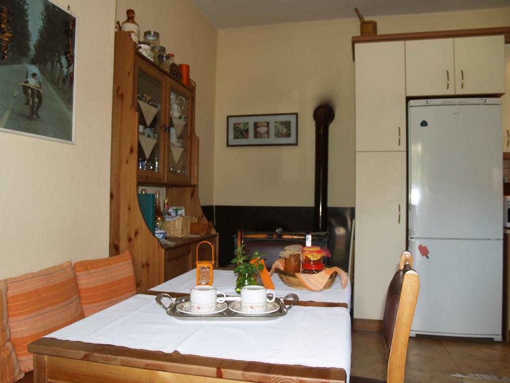 Kavala Villa 360 Degrees Green Amisianá Dış mekan fotoğraf