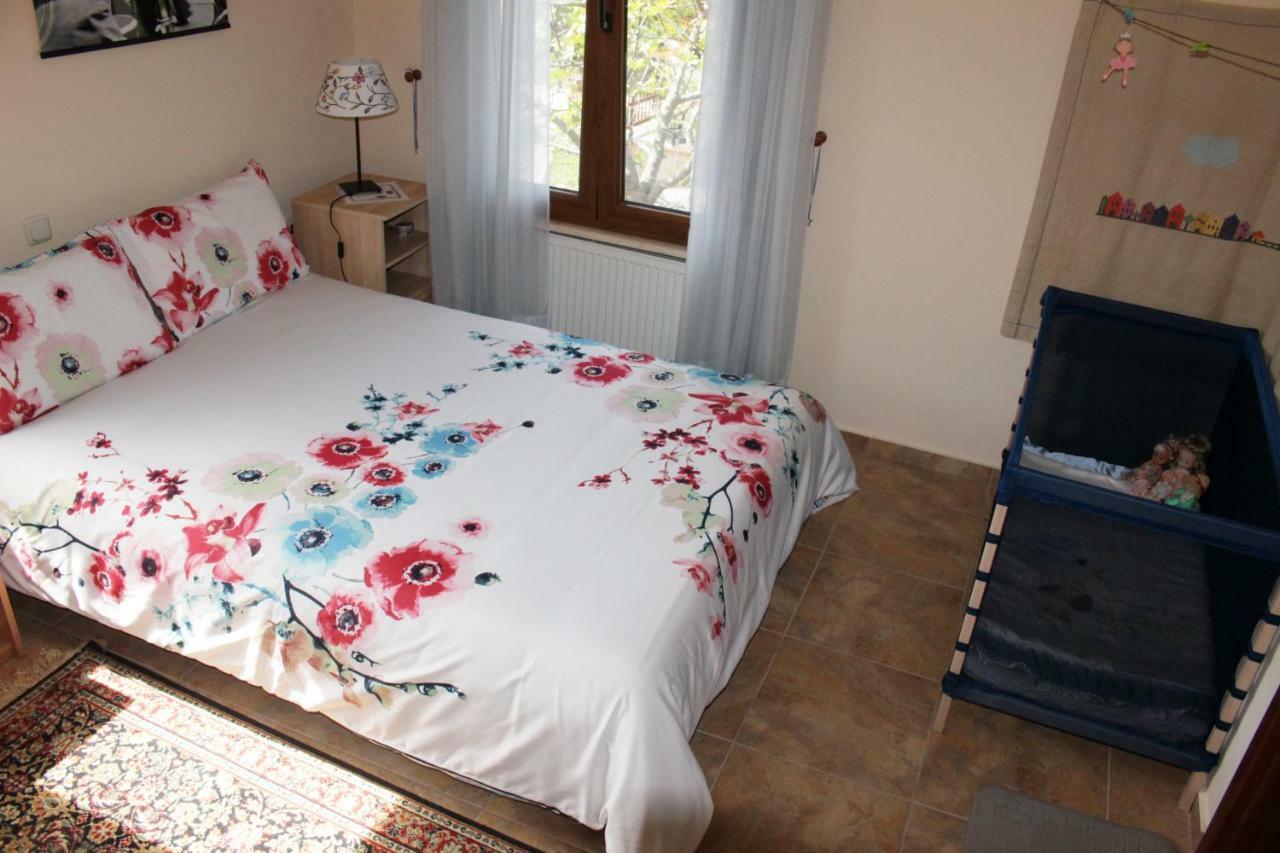 Kavala Villa 360 Degrees Green Amisianá Dış mekan fotoğraf